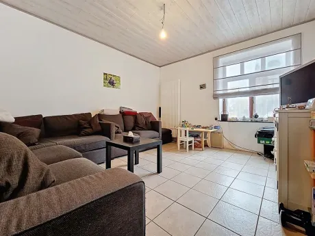 Huis in Estinnes-au-Mont - Rue des Trieux 119, 7120 - foto 3