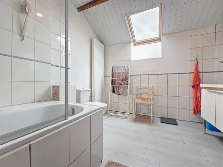 Huis in Estinnes-au-Mont - Rue des Trieux 119, 7120 - foto 4