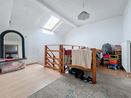 Huis in Estinnes-au-Mont - Rue des Trieux 119, 7120 - foto 5