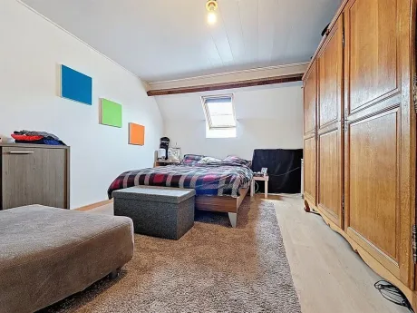 Huis in Estinnes-au-Mont - Rue des Trieux 119, 7120 - foto 6