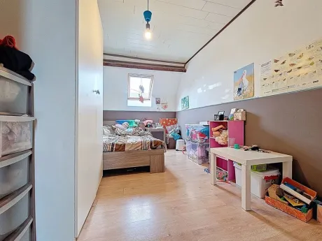 Huis in Estinnes-au-Mont - Rue des Trieux 119, 7120 - foto 7