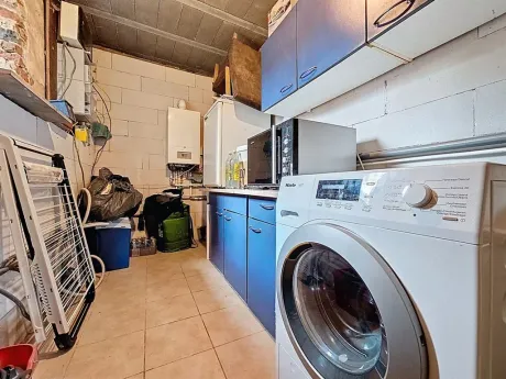 Huis in Estinnes-au-Mont - Rue des Trieux 119, 7120 - foto 8