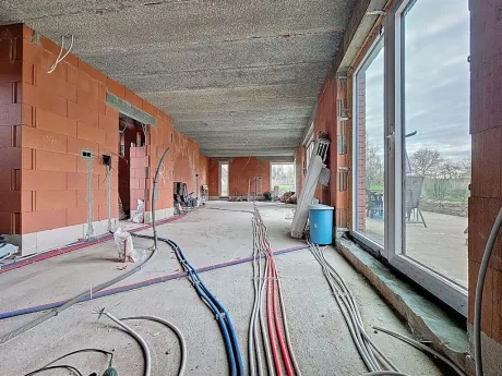 Huis in Estinnes-au-Mont - Rue des Trieux 119, 7120 - foto 9