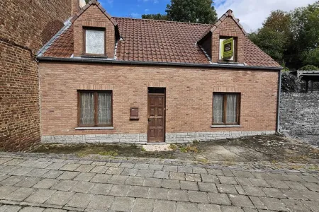 Maison À vendre Paturages