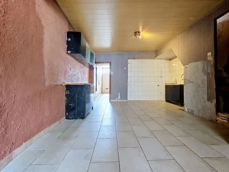 Huis in Paturages - Rue de la Clef 2, 7340 - foto 4