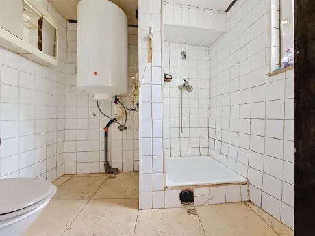 Huis in Paturages - Rue de la Clef 2, 7340 - foto 5