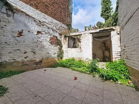 Huis in Paturages - Rue de la Clef 2, 7340 - foto 6
