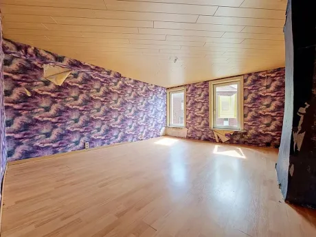 Huis in Paturages - Rue de la Clef 2, 7340 - foto 7
