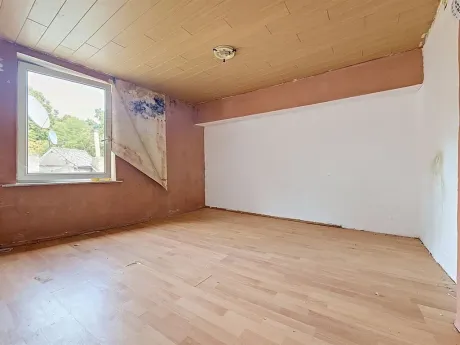 Huis in Paturages - Rue de la Clef 2, 7340 - foto 8