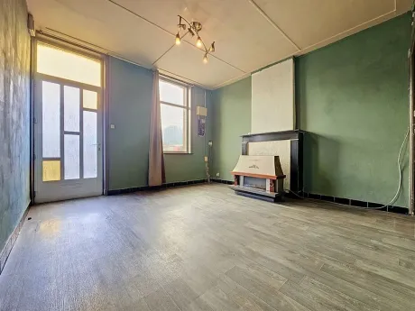 Huis in Boussu - Rue de Valenciennes 471, 7300 - foto 2