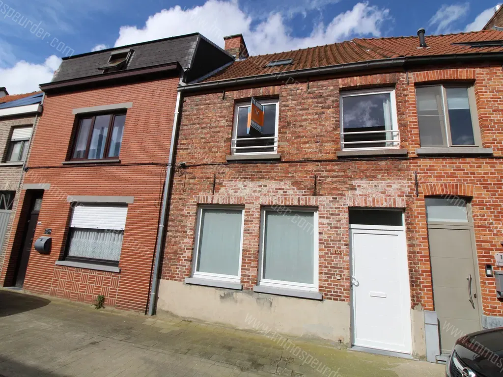 Huis in Sint-Kruis - 1403600 - Oude Hoogweg 158, 8310 Sint-Kruis