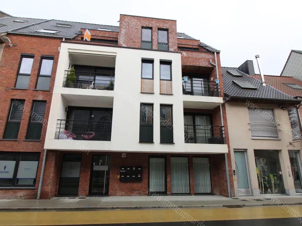 Appartement in Torhout - 1403601 - Kortemarkstraat 9-bus-V008, 8820 Torhout