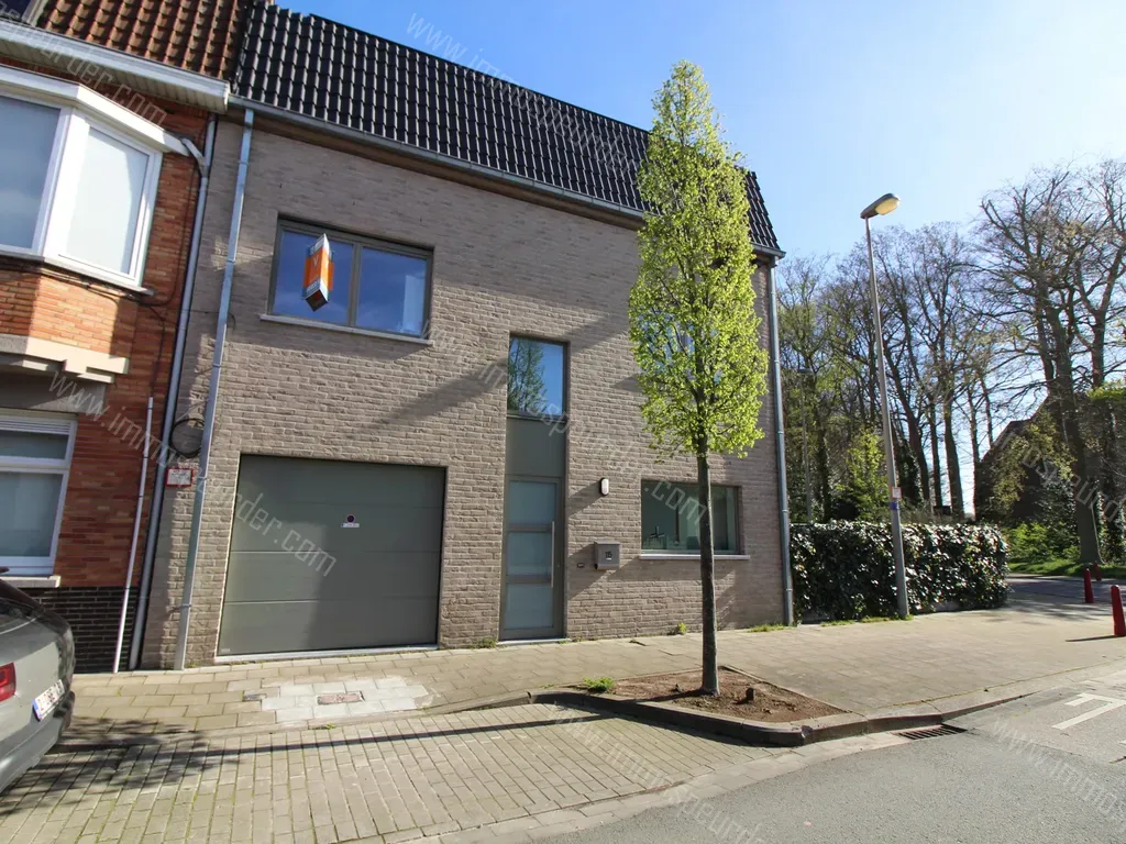 Huis in Sint-Kruis - 1411071 - Julius Delaplacestraat 115, 8310 Sint-Kruis