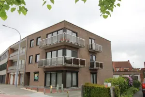 Appartement Te Koop Oostkamp