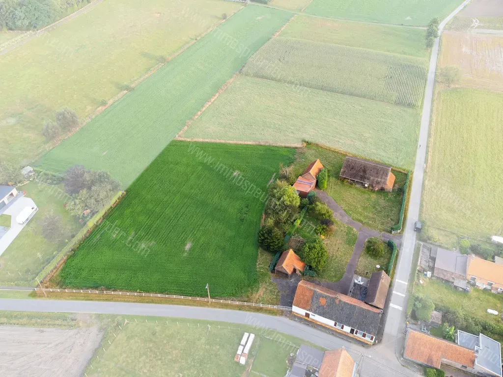 Huis Te Koop Beernem