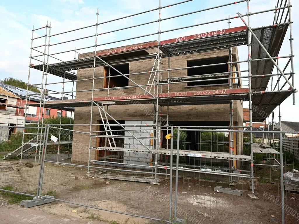 Huis Te Koop Beernem