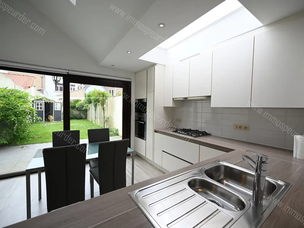 Huis Te Koop Sint-Kruis