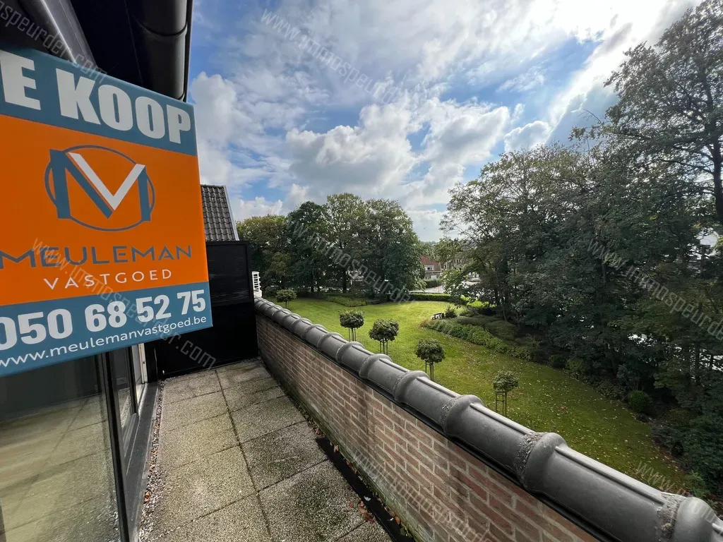 Appartement Te Koop Sint-Kruis