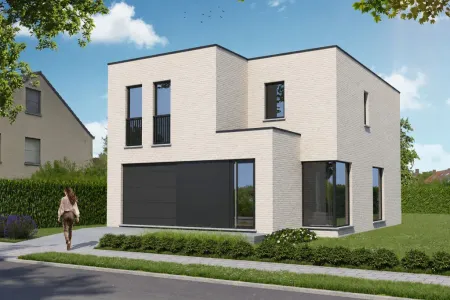 Huis Te Koop Assebroek