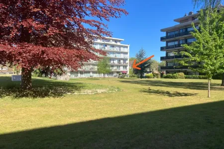 Appartement Te Koop Assebroek