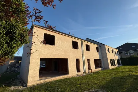 Huis Te Koop Aartrijke