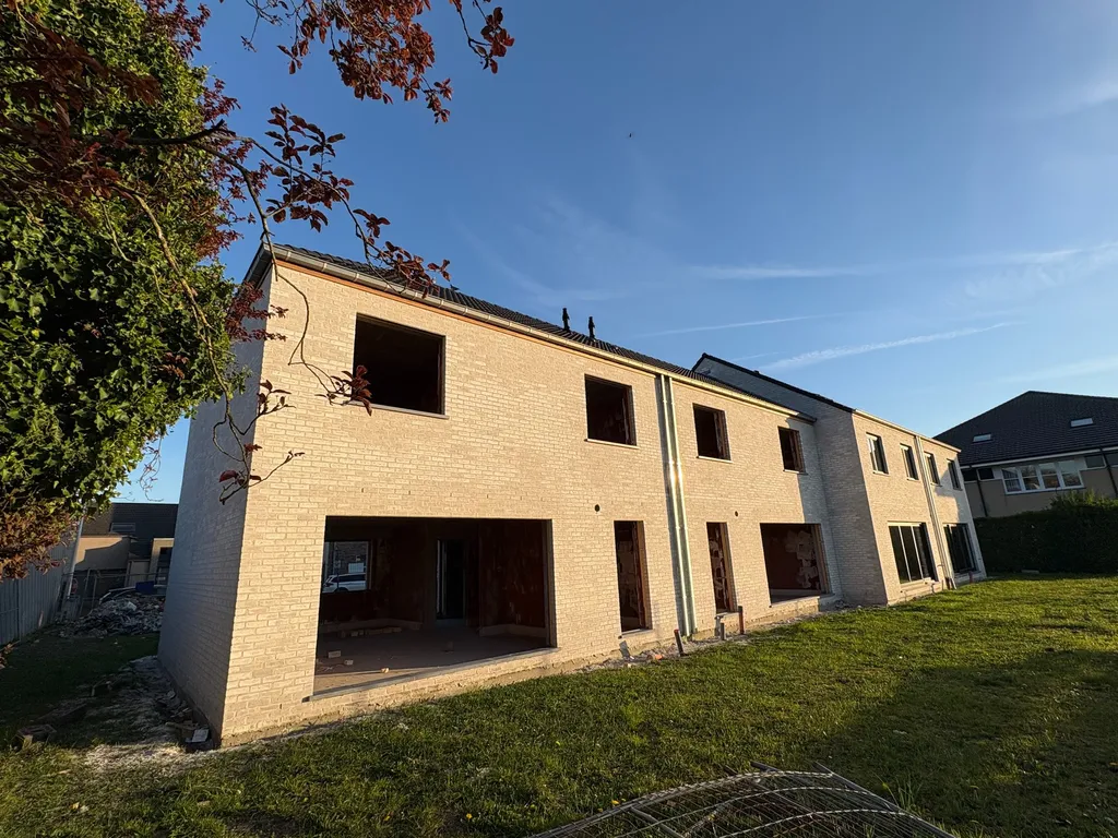 Hoofdfoto Huis in Aartrijke