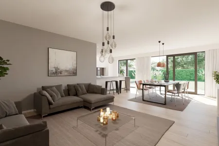 Huis Te Koop Oostrozebeke