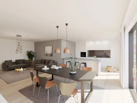 Huis in Oostrozebeke - Vogelzangstraat 2, 8780 - foto 2