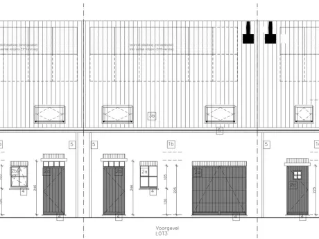 Huis in Oostrozebeke - Vogelzangstraat 2, 8780 - foto 3