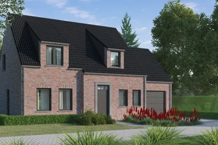 Villa Te Koop Lichtervelde