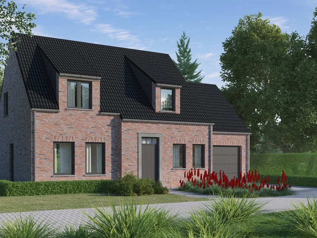 Hoofdfoto Villa in Lichtervelde