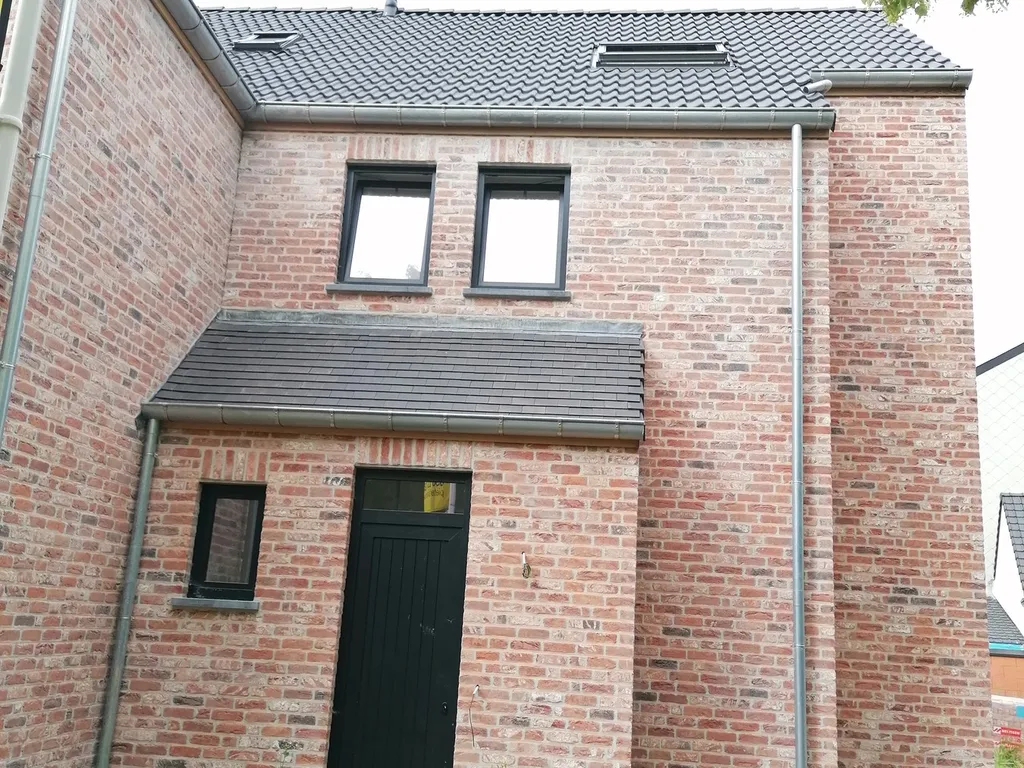 Hoofdfoto Huis in Varsenare