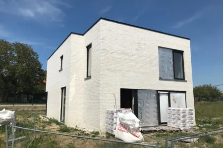 Villa Te Koop Aalter