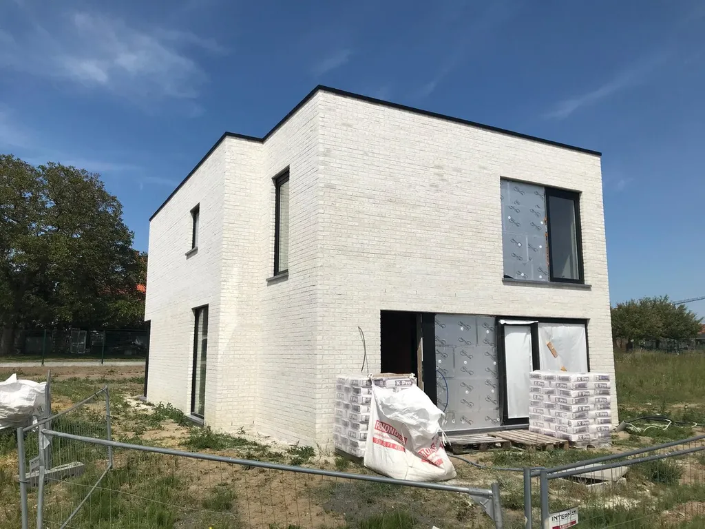 Hoofdfoto Villa in Aalter