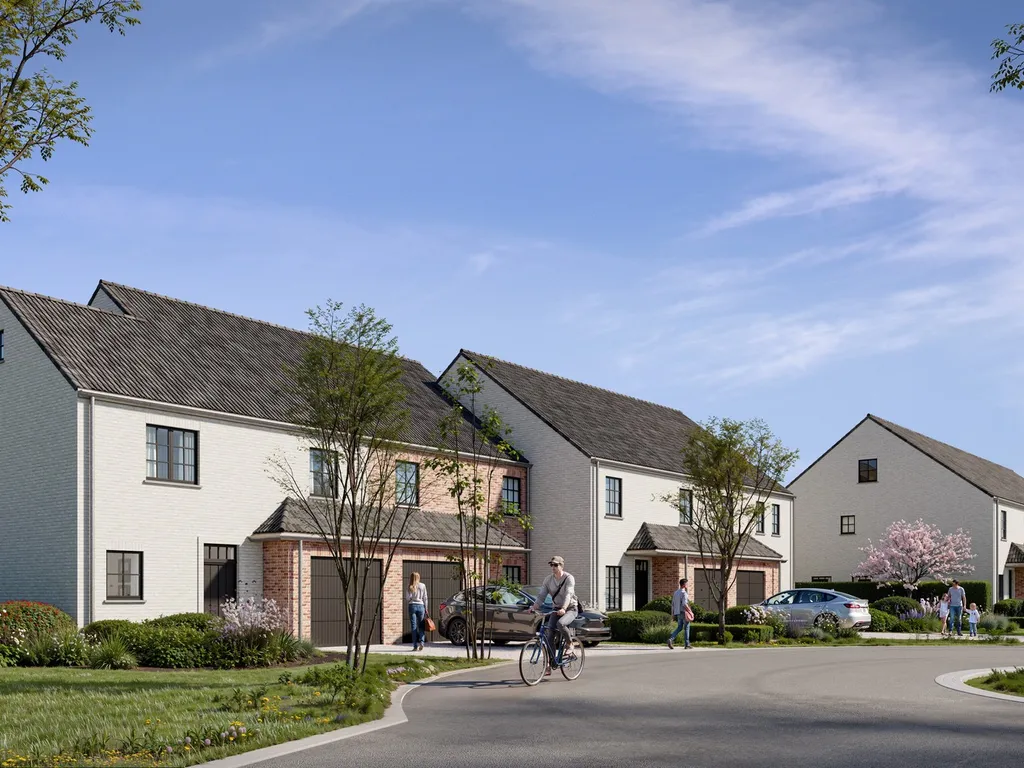 Hoofdfoto Huis in De Haan