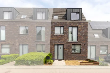 Huis Te Koop Assebroek