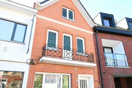 Huis Te Koop Sijsele