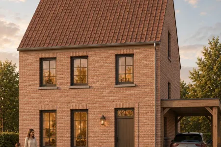 Huis Te Koop Moerkerke
