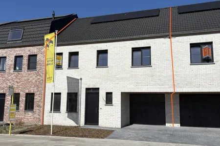 Huis Te Koop Sint-Kruis