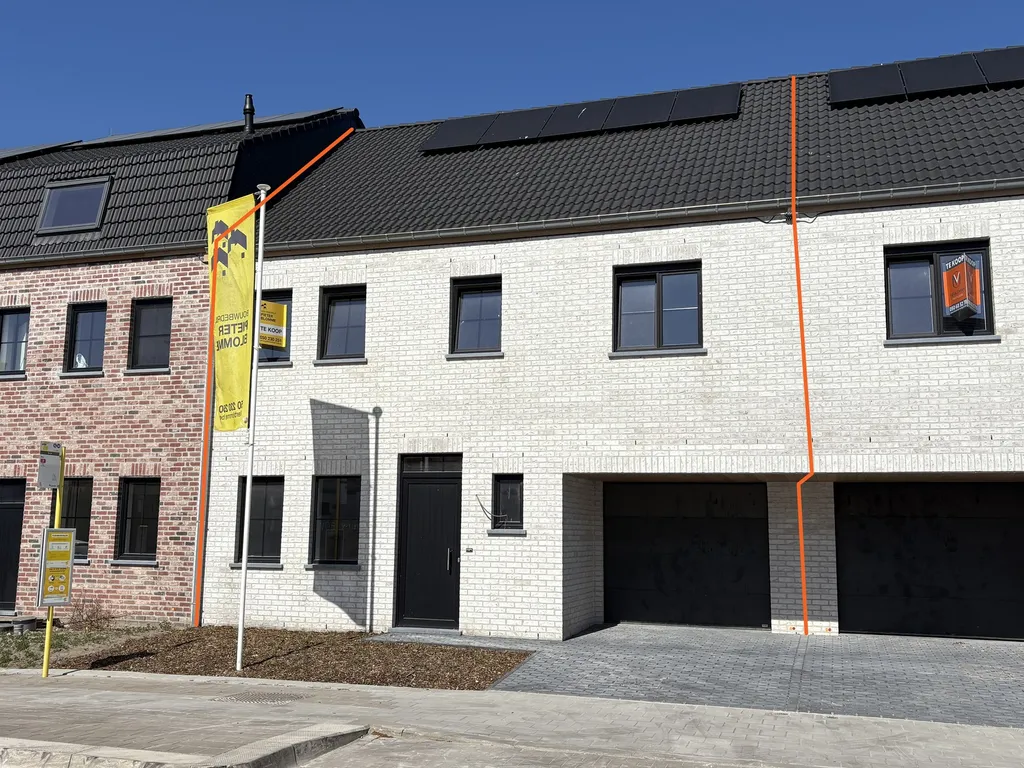 Hoofdfoto Huis in Sint-Kruis