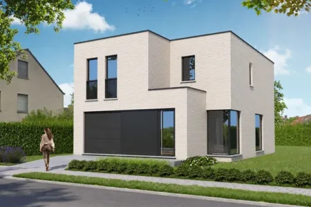 Huis Te Koop Oudenburg