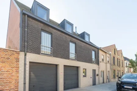 Huis Te Koop Sint-Kruis