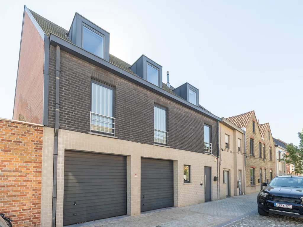 Hoofdfoto Huis in Sint-Kruis