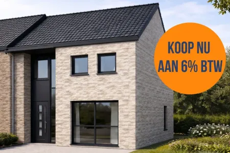 Huis Te Koop Wingene