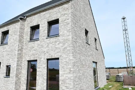 Huis Te Koop Waardamme