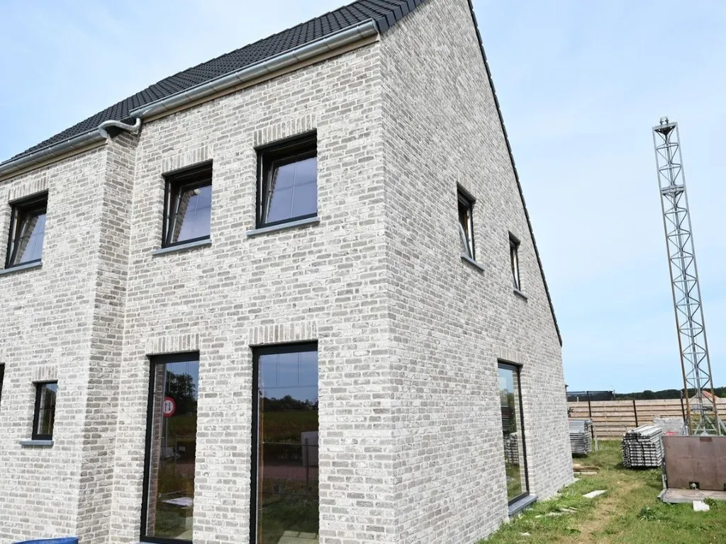 Hoofdfoto Huis in Waardamme