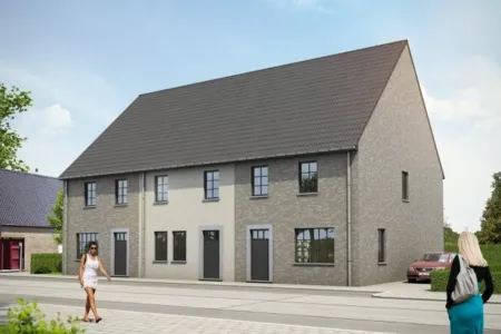 Huis Te Koop Meulebeke