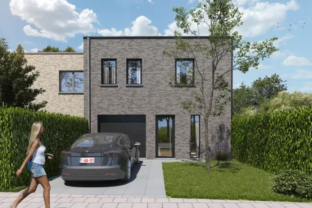 Huis Te Koop Tielt