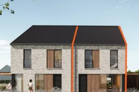 Huis Te Koop Gistel