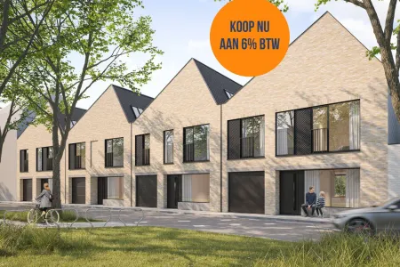 Huis Te Koop Brugge